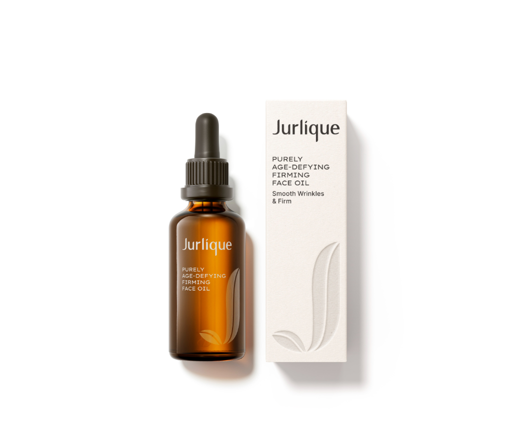 Purely Age-Defying Firming Face Oil 50ml